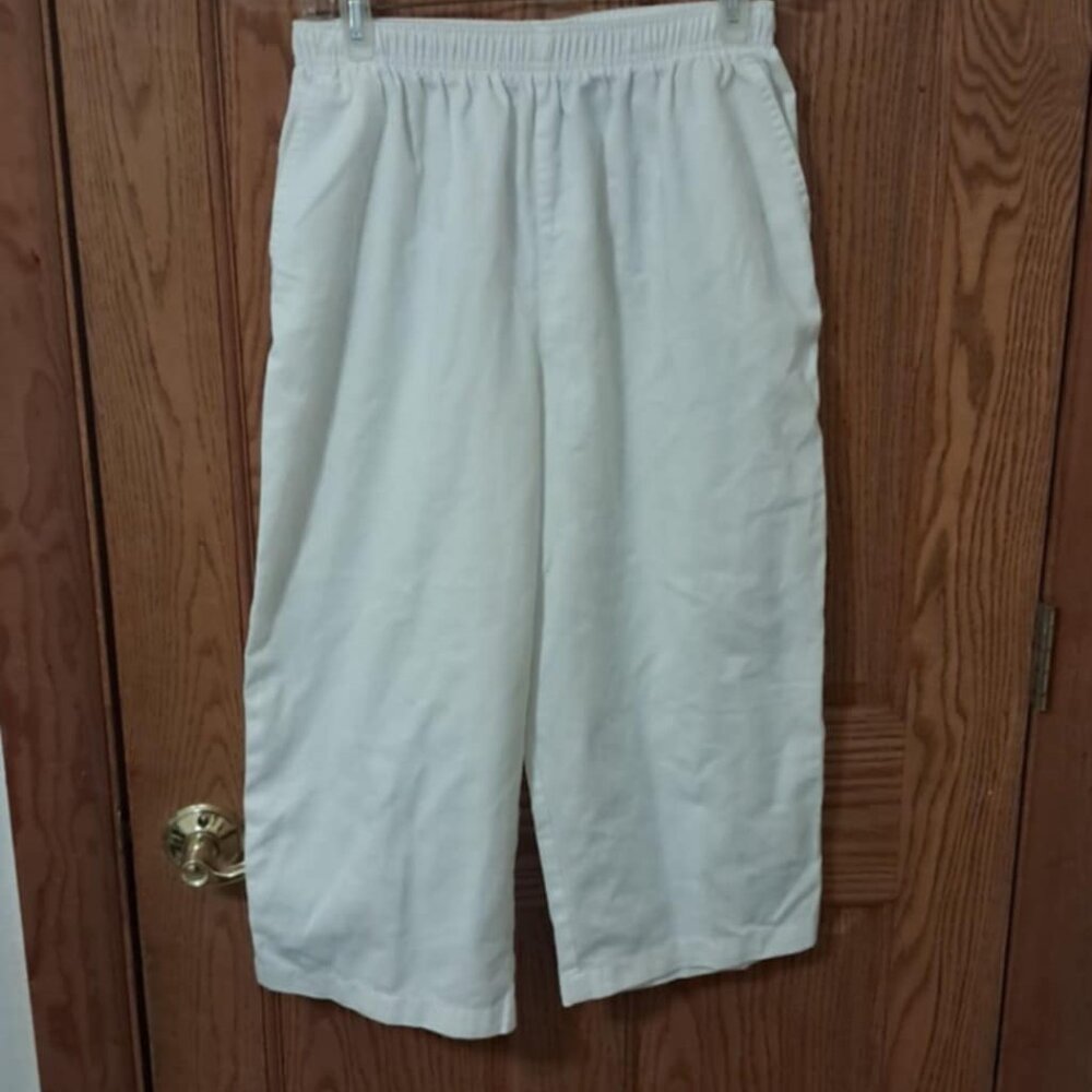 CABIN CREEK PANTS SIZE 14 - Picture 4 of 8